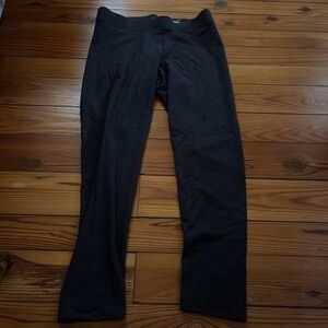 Women's Black Pants